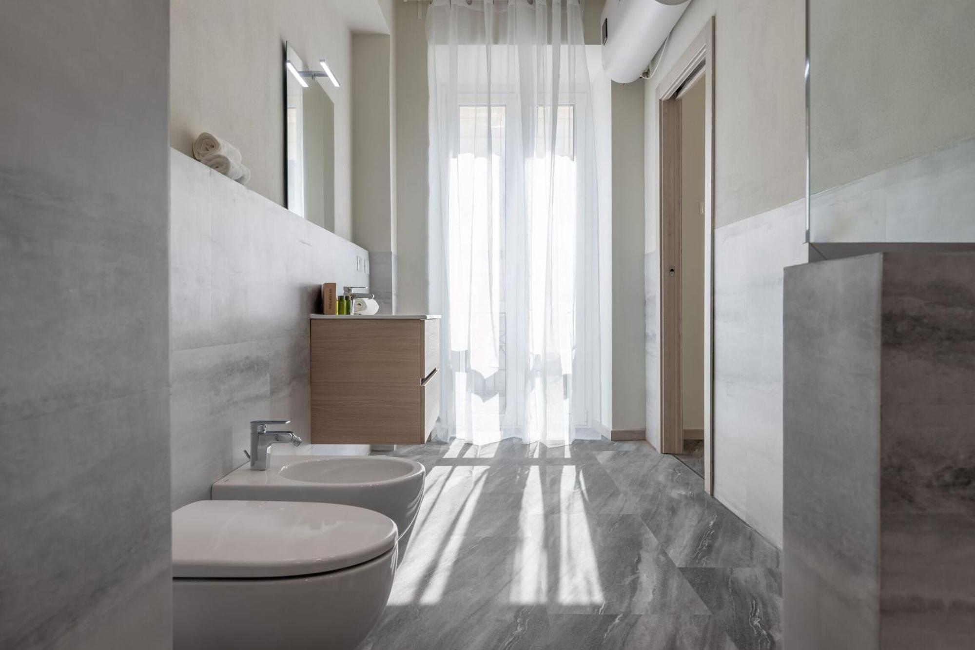 Italian Experience-Suite Ateneo Pavia Esterno foto