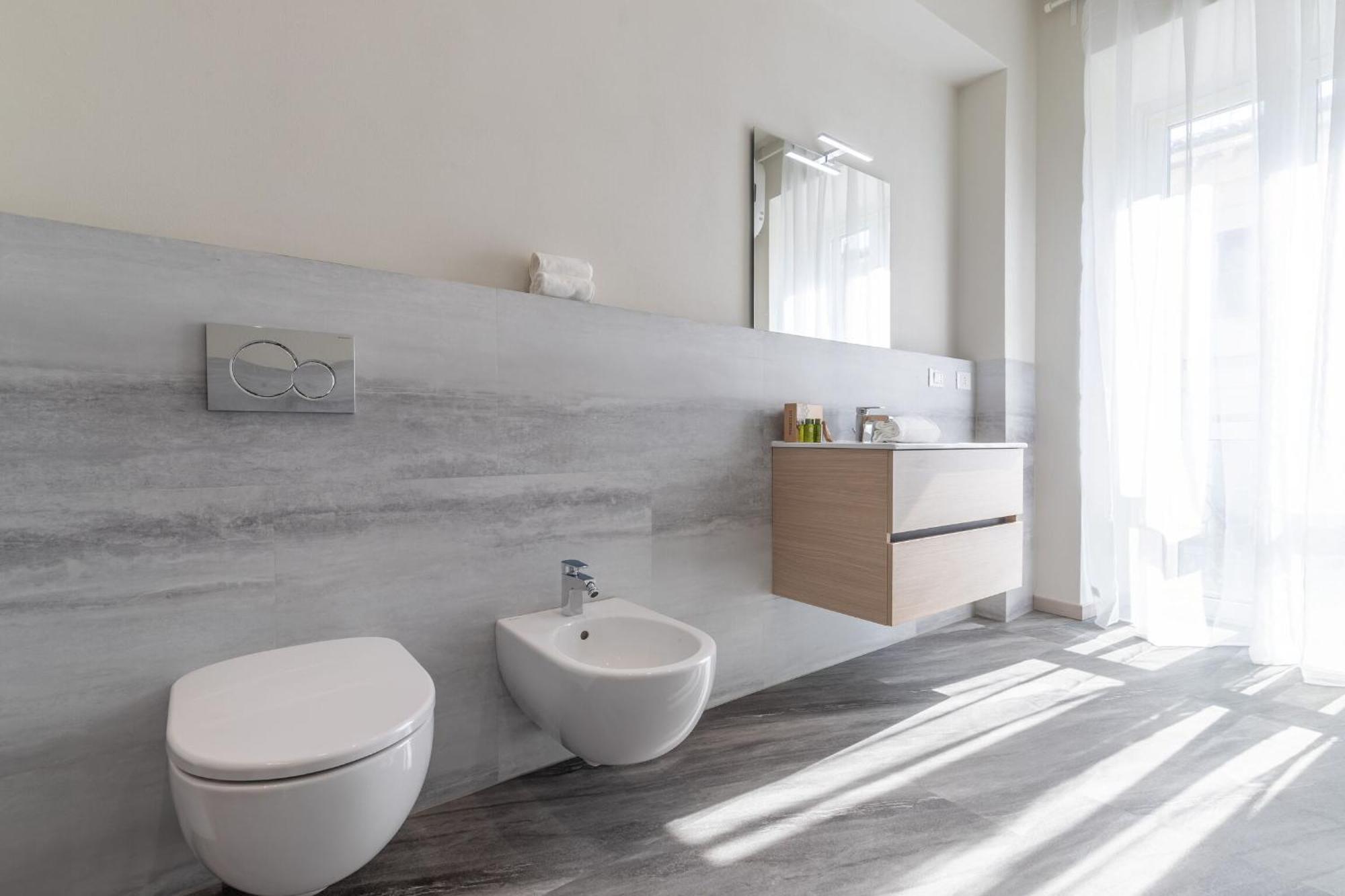 Italian Experience-Suite Ateneo Pavia Esterno foto