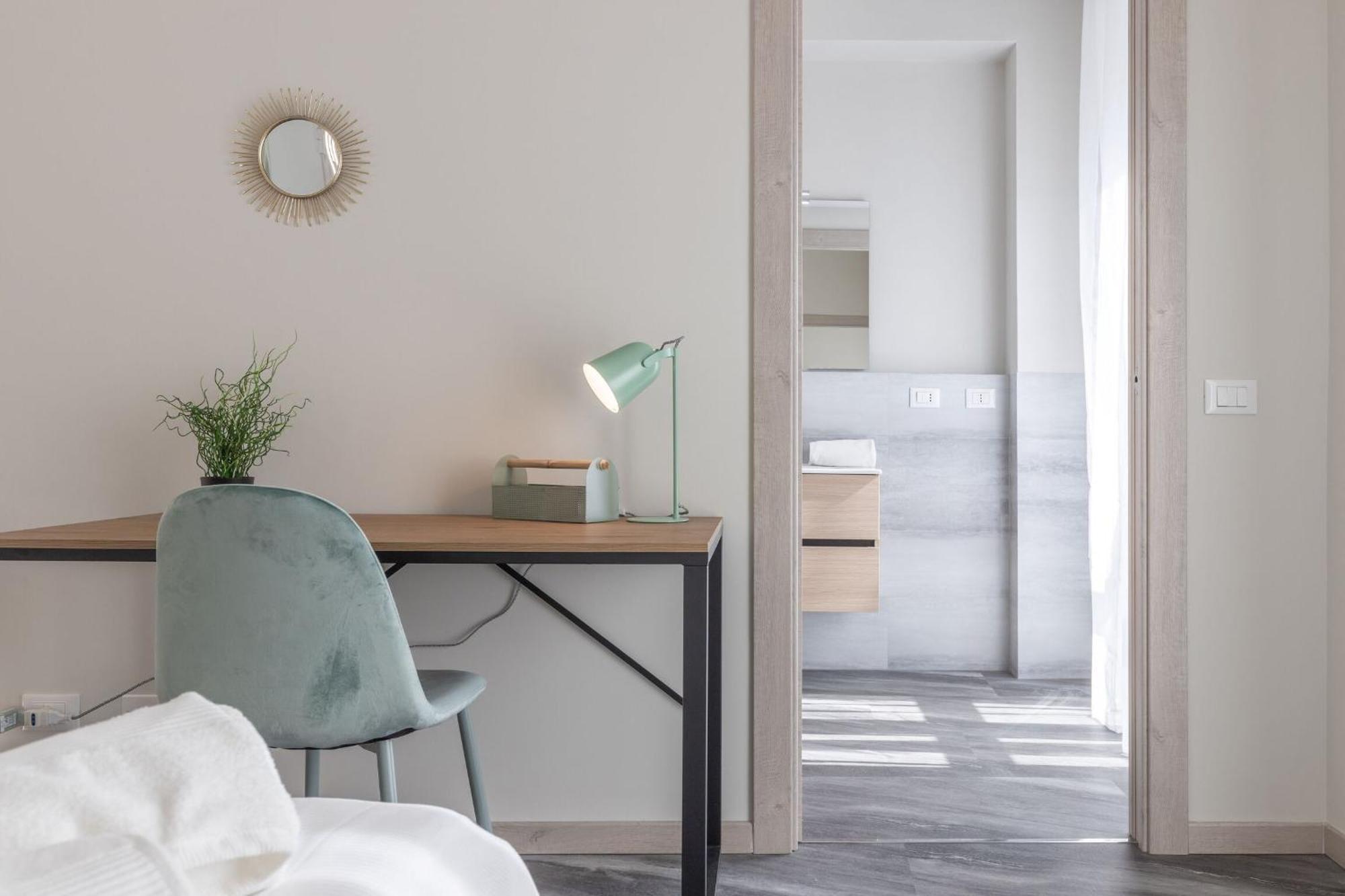 Italian Experience-Suite Ateneo Pavia Esterno foto