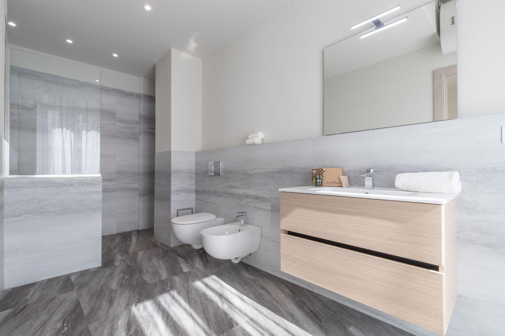 Italian Experience-Suite Ateneo Pavia Esterno foto