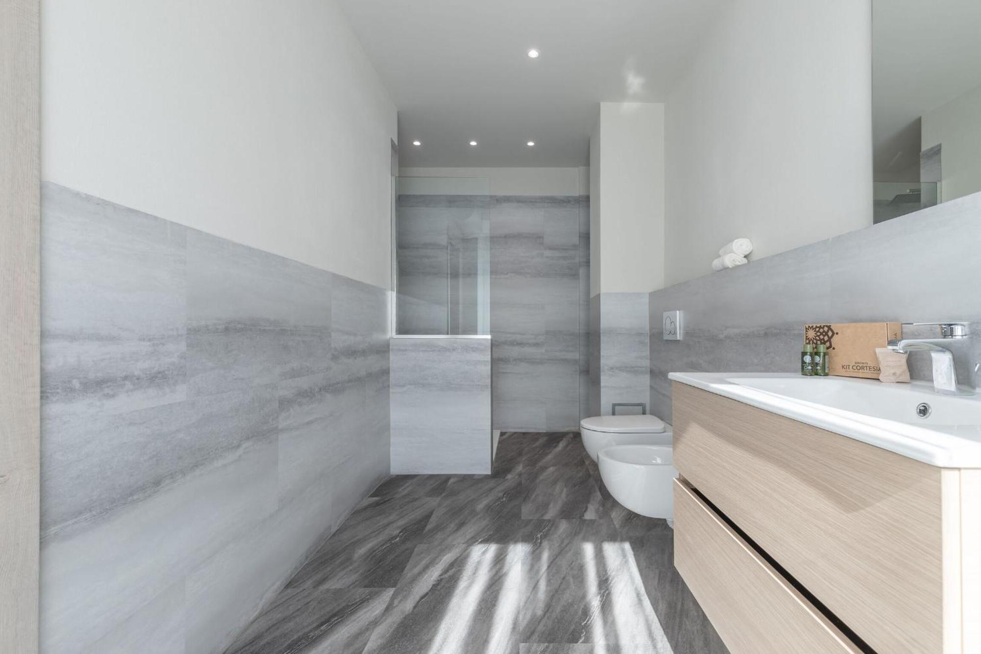 Italian Experience-Suite Ateneo Pavia Esterno foto