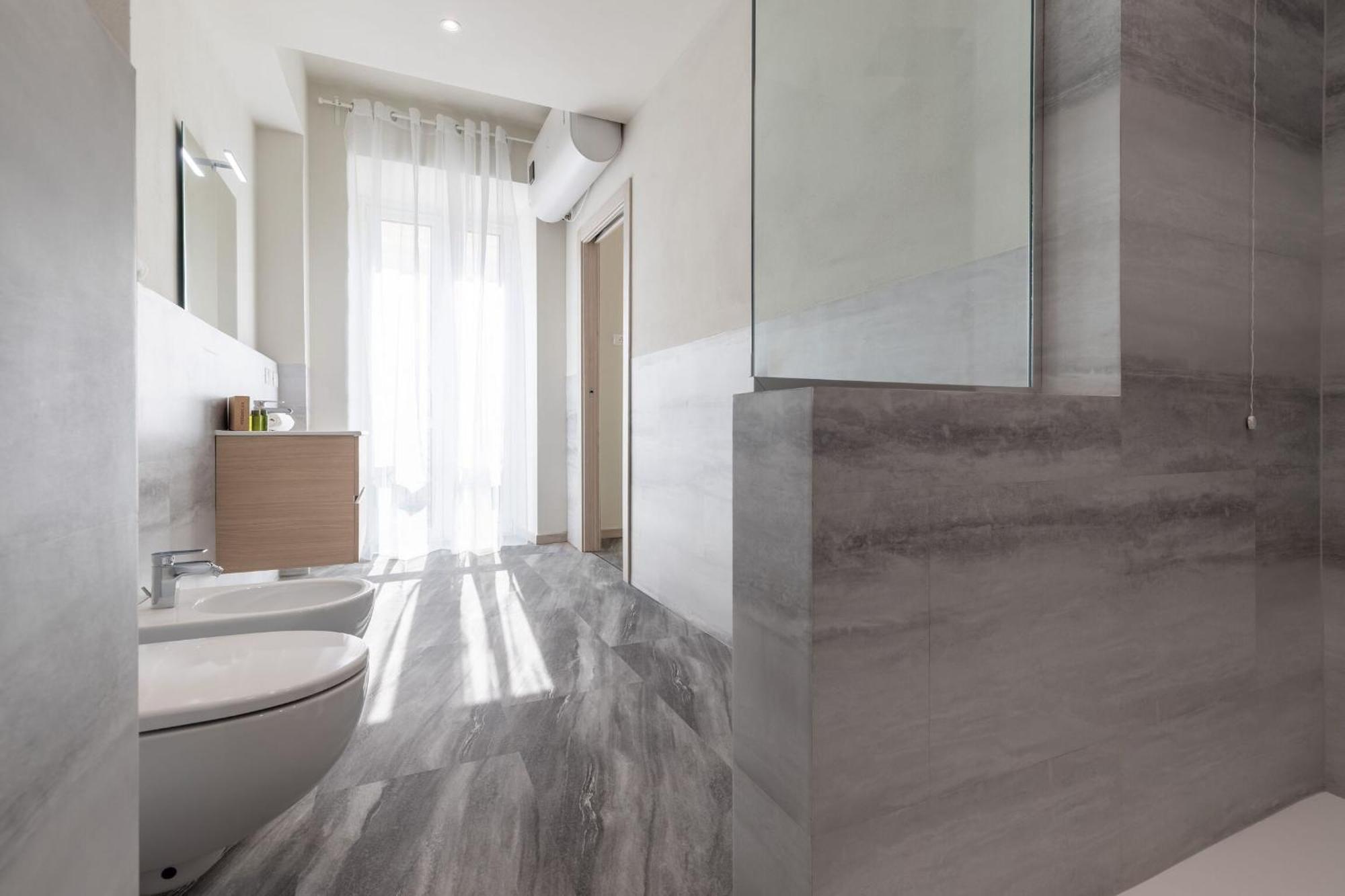 Italian Experience-Suite Ateneo Pavia Esterno foto