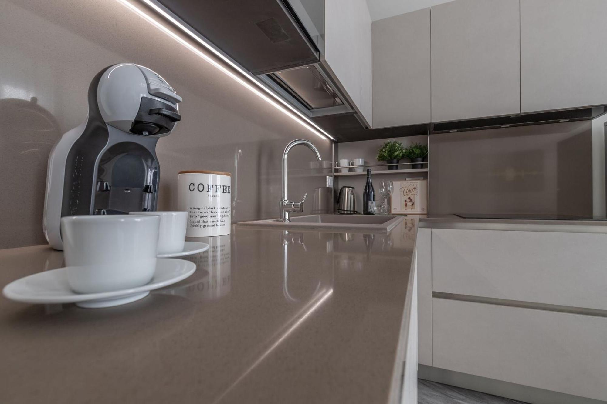 Italian Experience-Suite Ateneo Pavia Esterno foto