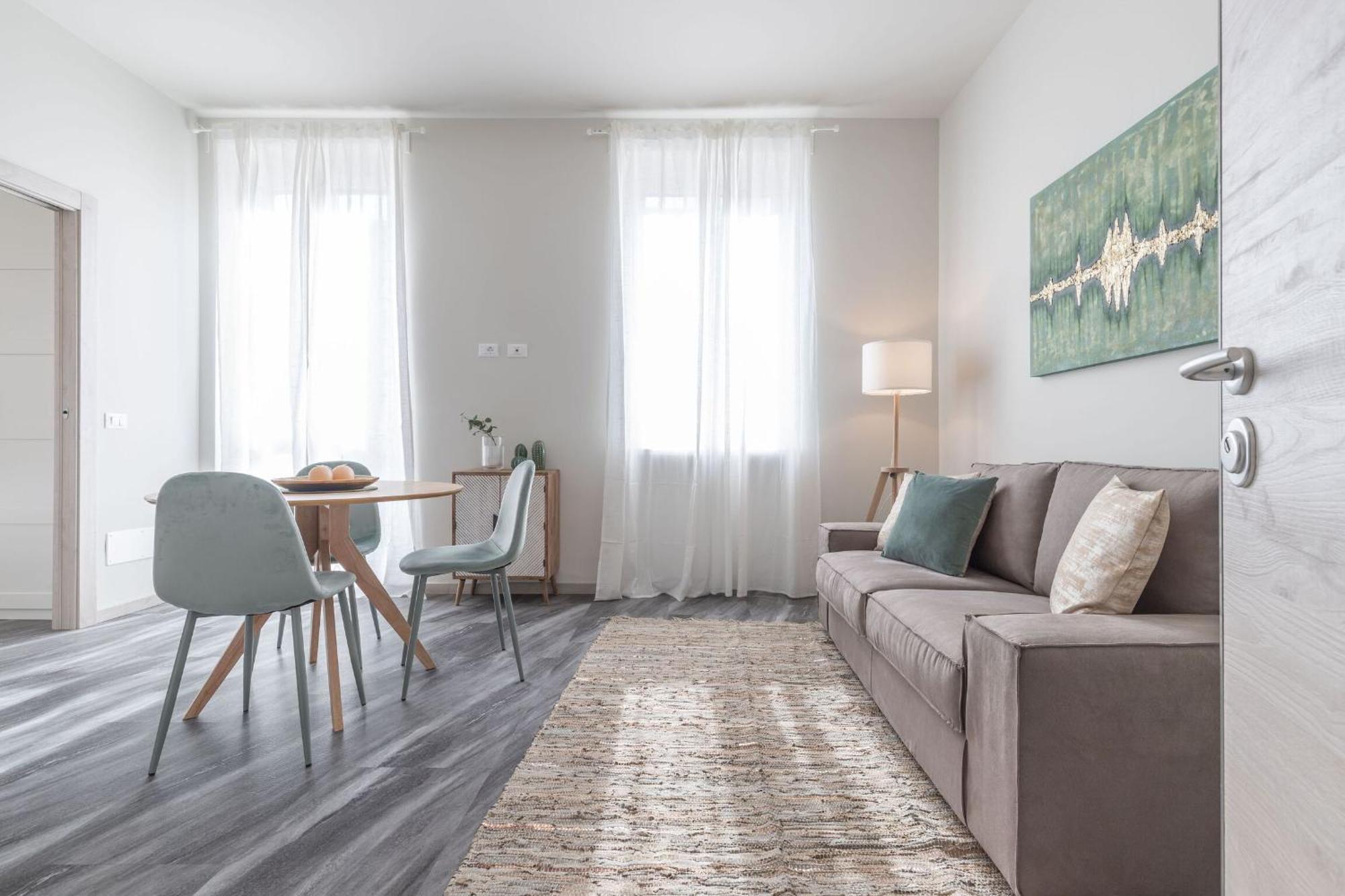 Italian Experience-Suite Ateneo Pavia Esterno foto